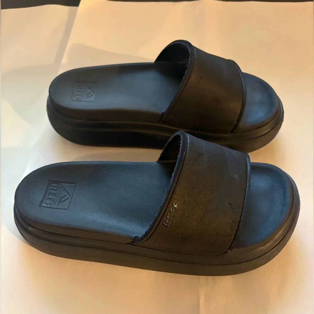 REEF Platform Slides